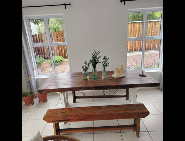 2 BEDROOM PROPERTY TO RENT IN WELCOME GLEN